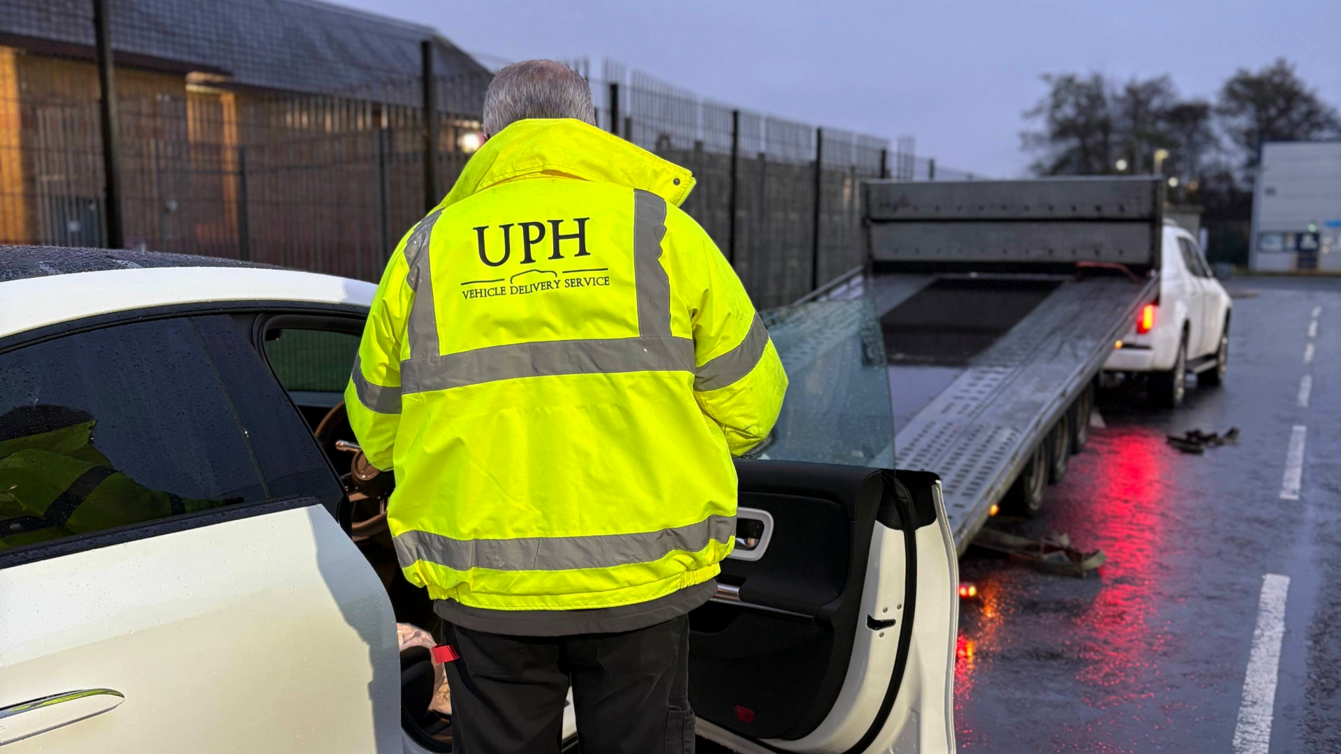 New Year, New Logistics Strategy: How Dealerships Can Streamline Operations in 2026