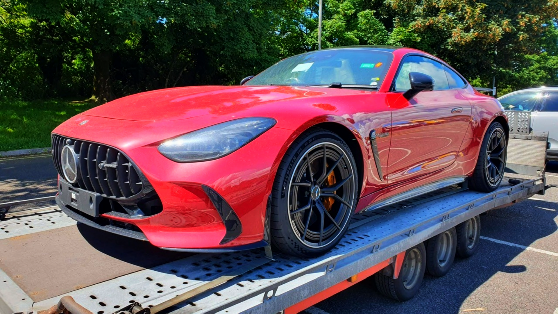 Common Myths About Vehicle Delivery