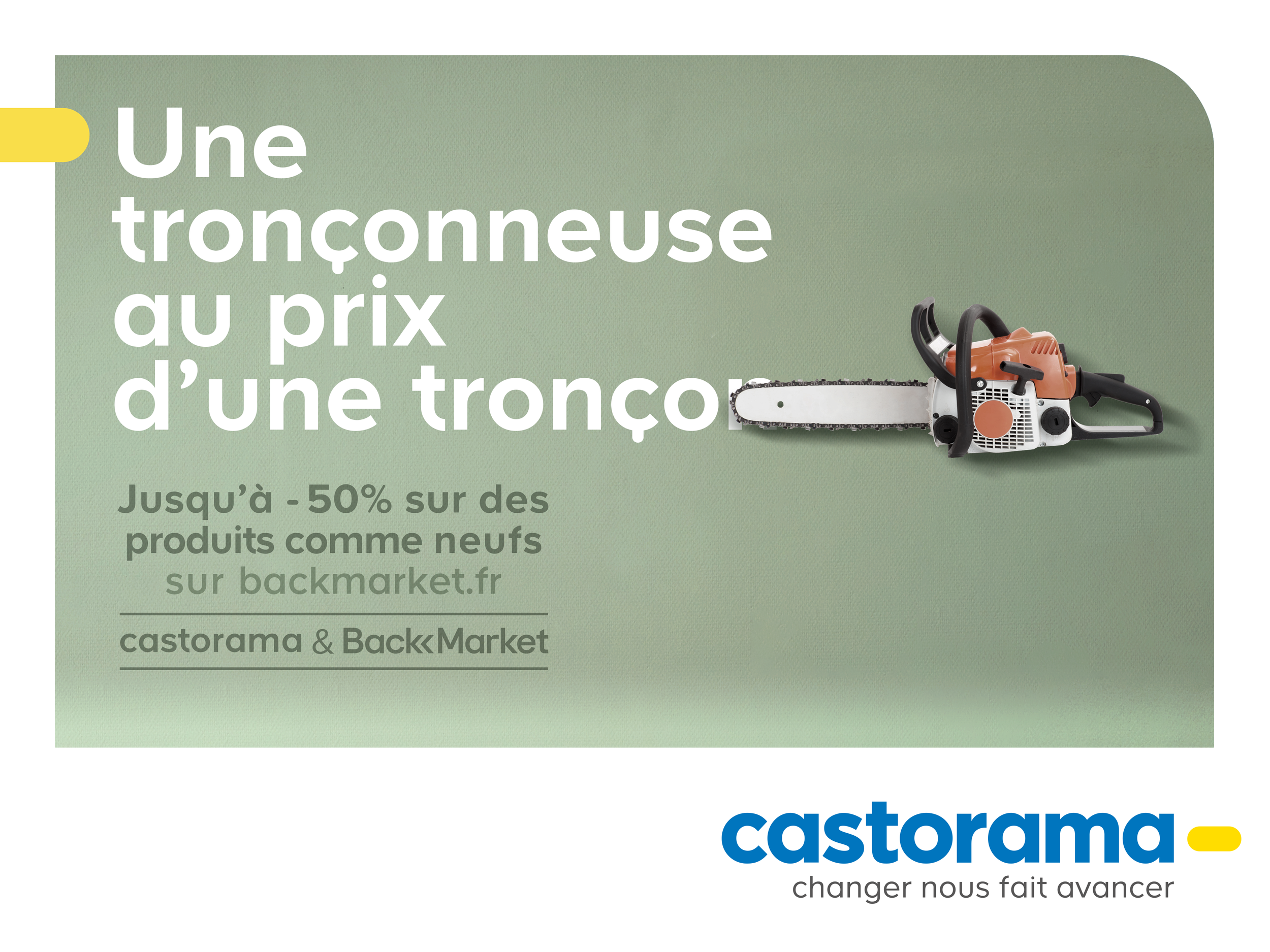 CASTORAMA