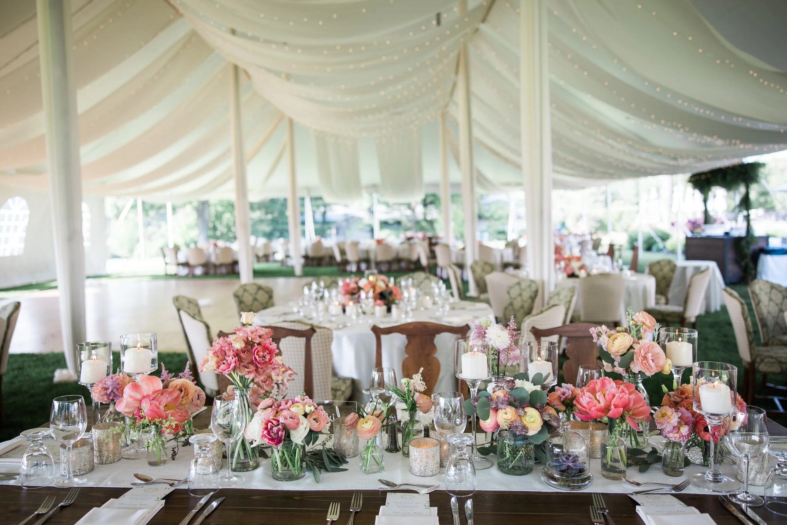 Elegant Country