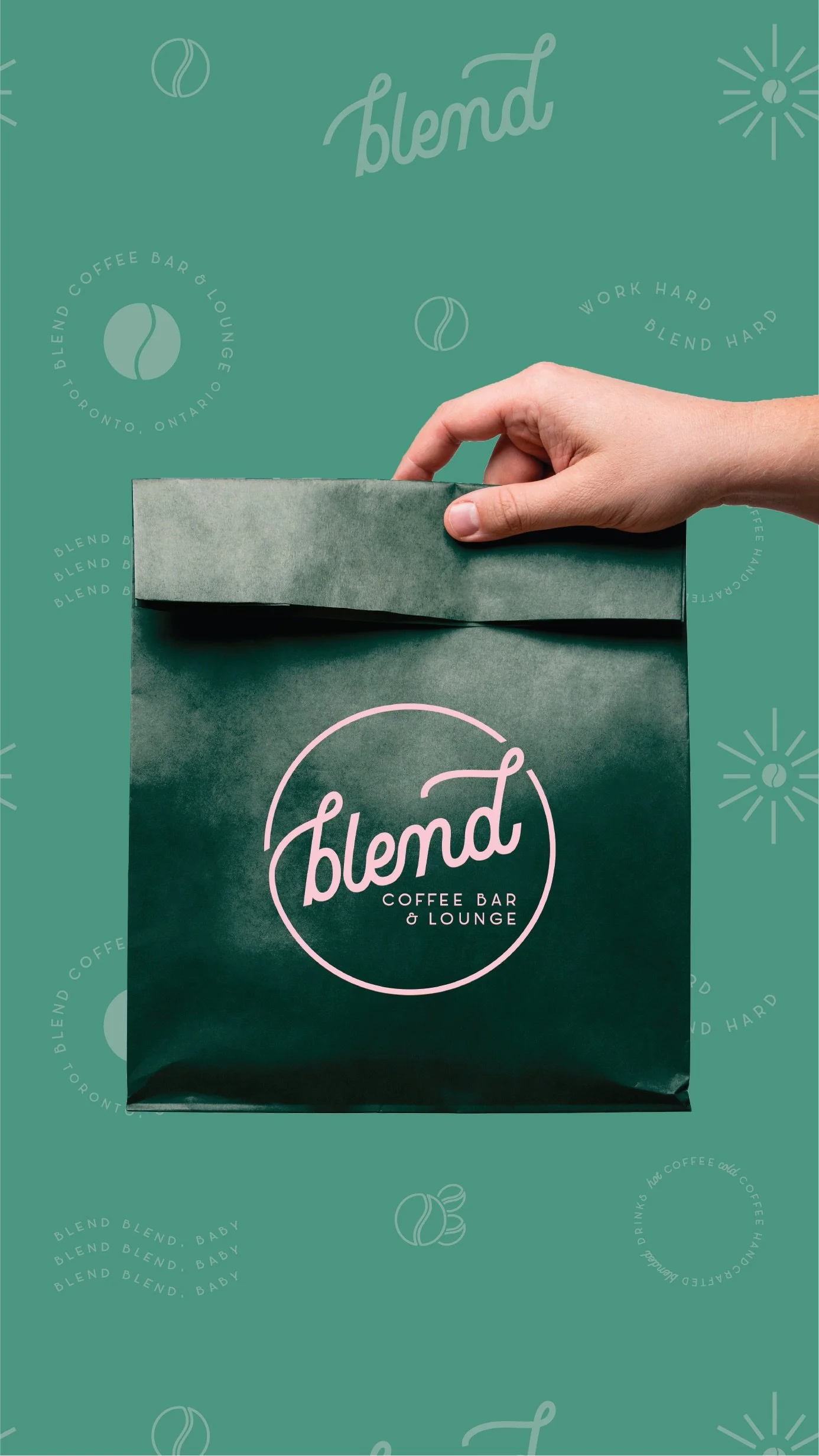 Blend