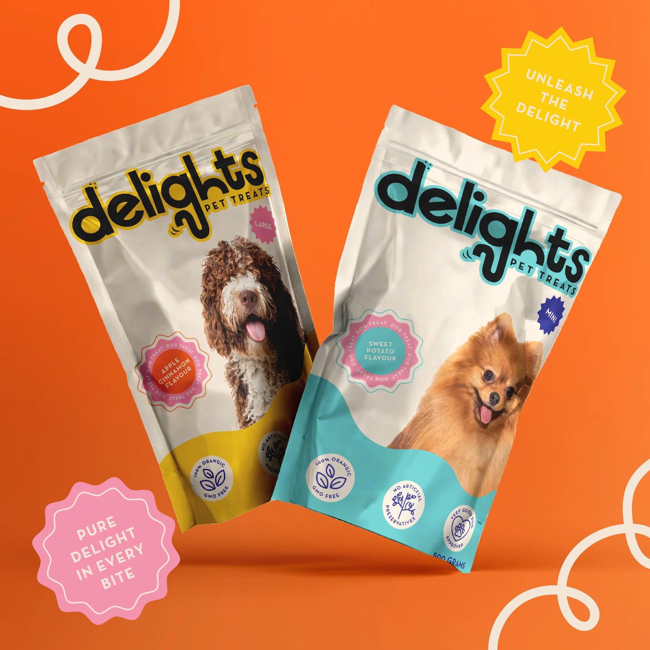 Delights
