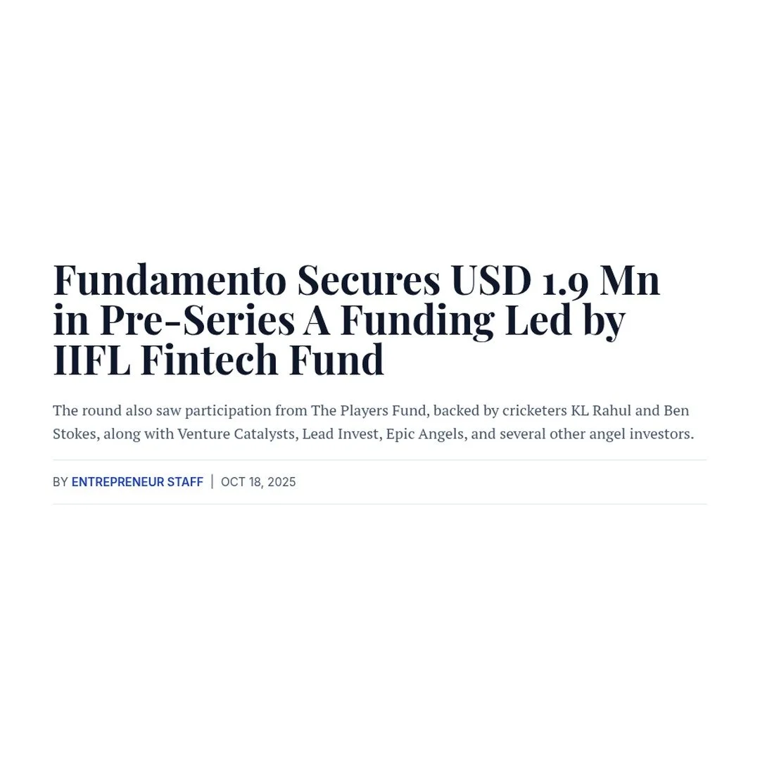Fundamento