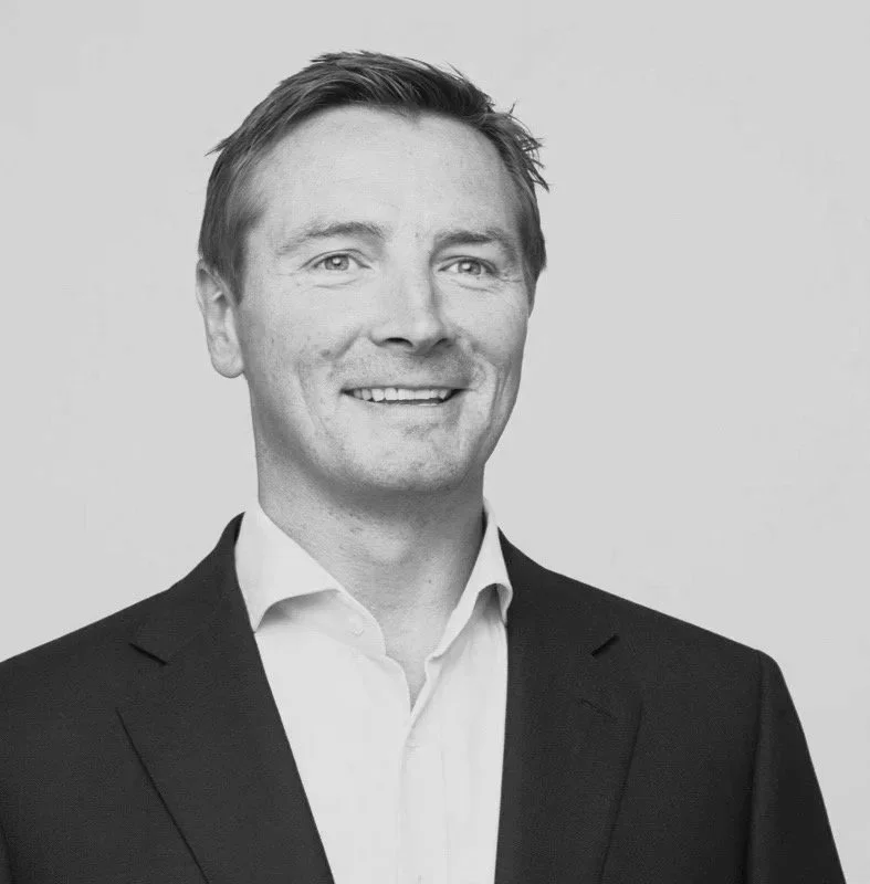 Peter Coates - Advisor