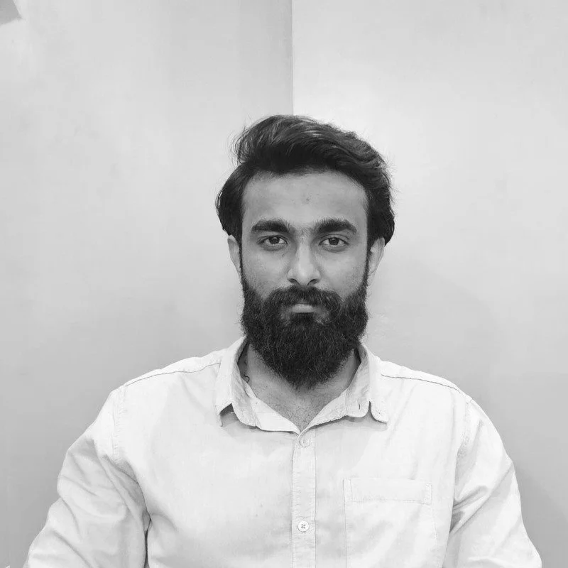 Hasnain Yousuf - Lead Engineer