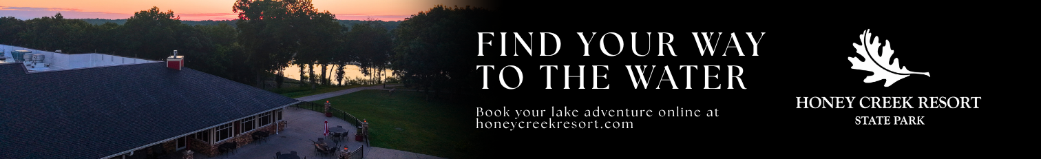 Find Your Way to the Water campaign