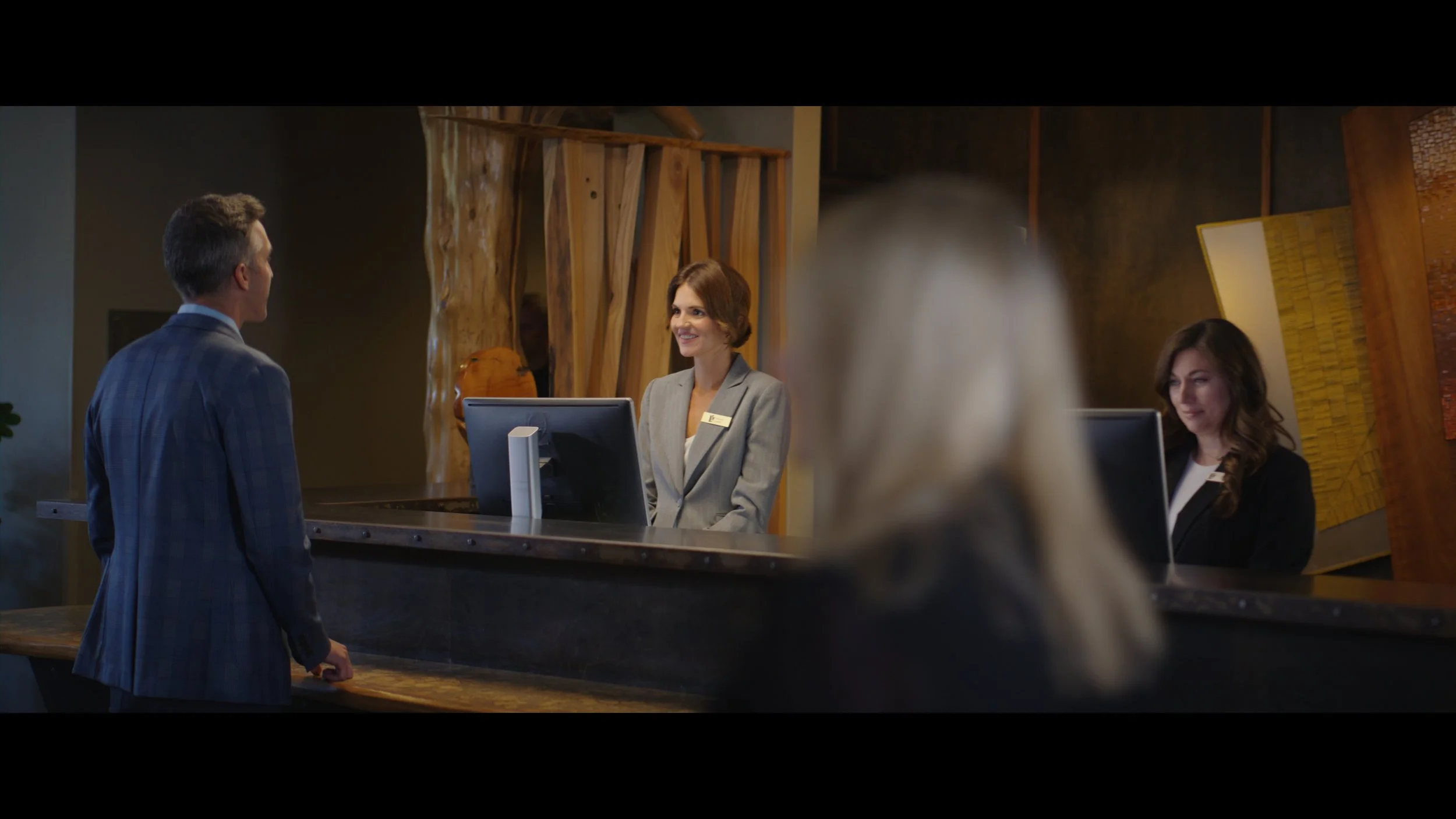 Stoney Creek Unconventional Conventions campaign