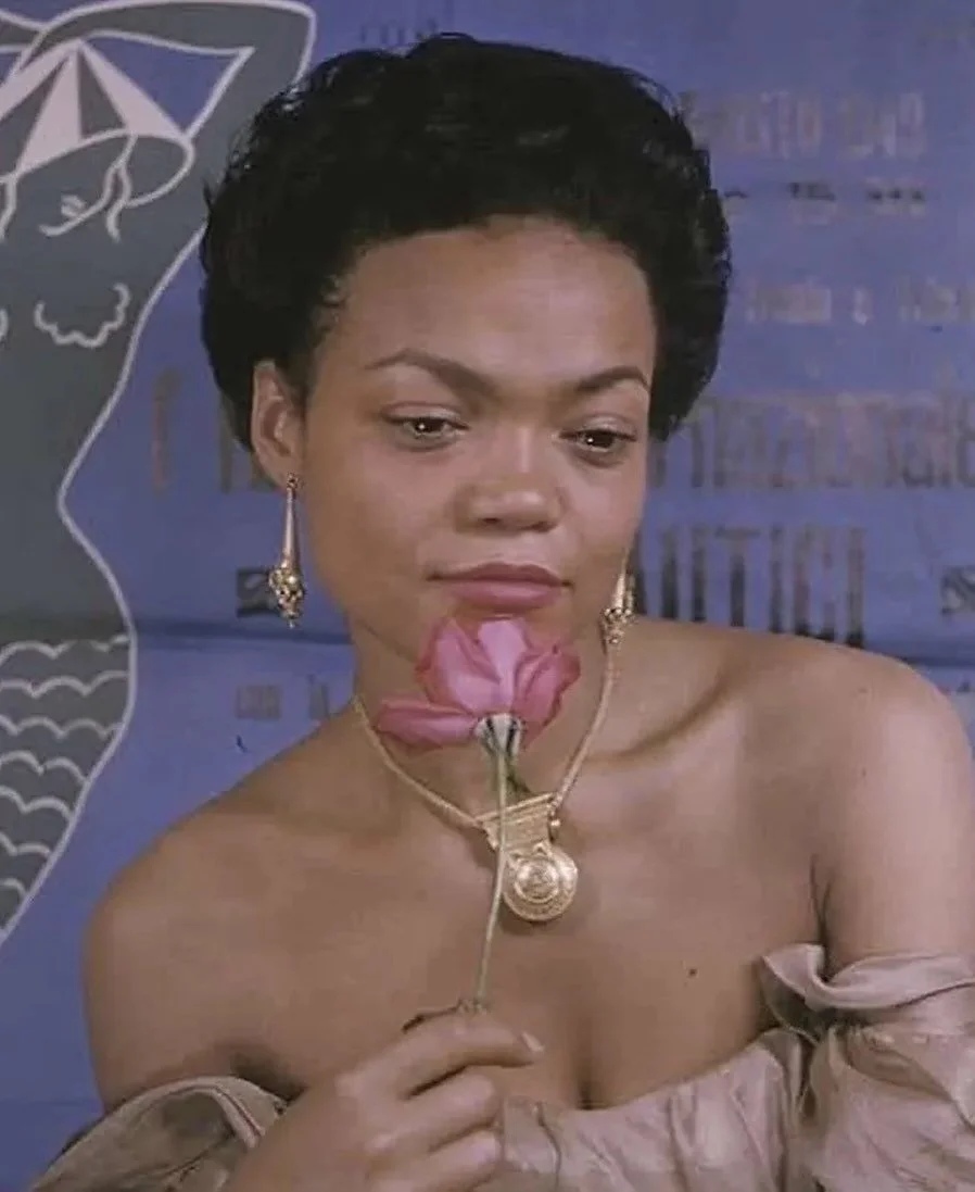 Connecting with ourselves to better connect with others 🤍 we find that our self-care&rsquo;s ultimate goal is to create a better world around us and that&rsquo;s in the root of everything we do 

✦ photo of Eartha Kitt