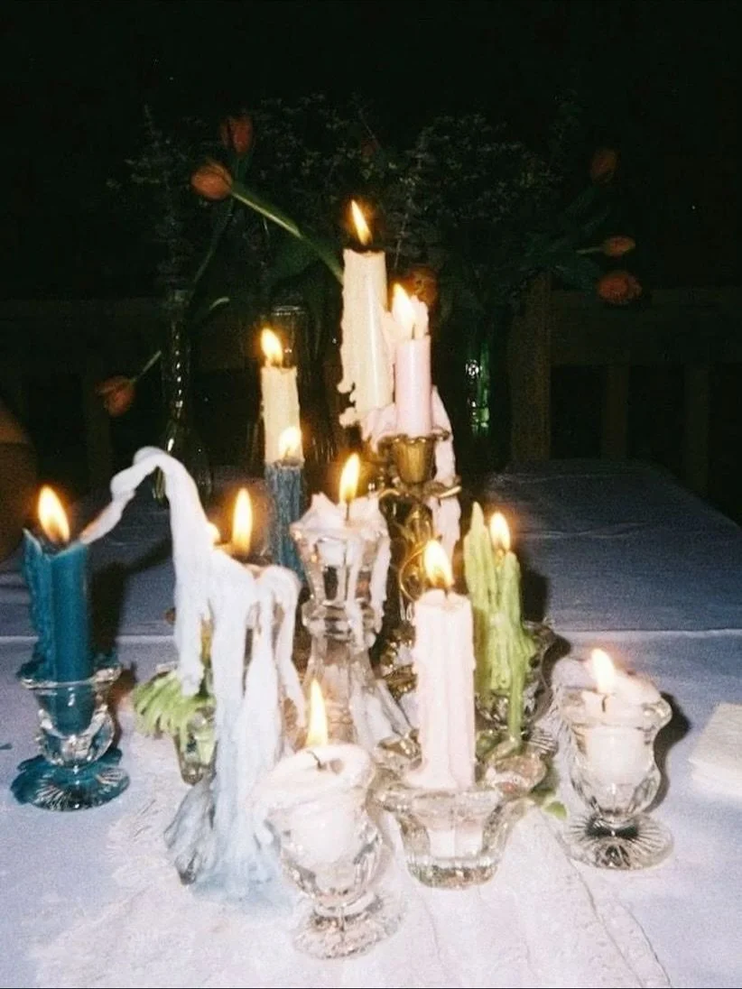 The holidays are officially here! Consider this your gentle nudge to rest, breathe, and recharge. ✨

If you&rsquo;re looking to add some meaningful connection or just exciting entertainment to your gatherings this year, we&rsquo;ve got you.

We&rsquo