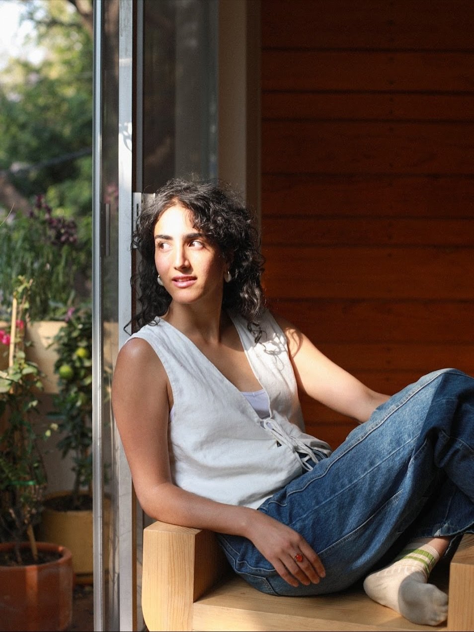 Hi! I&rsquo;m Lilia! Have we met? I am the owner and creator behind Luv Collective 💫

Since we are growing, expanding and welcoming new souls to this space (so happy you are here 💖) I wanted to share with those, who don&rsquo;t know, a little histo