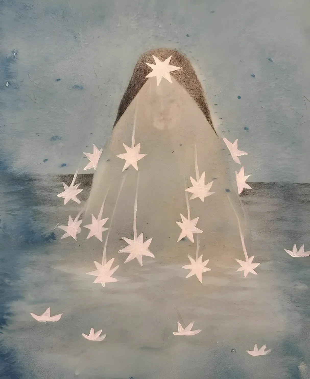 The last full moon of 2025 illuminates the sky today in the sign of Gemini ♊🌝

This moon brings curious and mentally stimulating energy, encouraging you to ask questions, speak your truth, and explore new perspectives. (Especially now that Mercury i