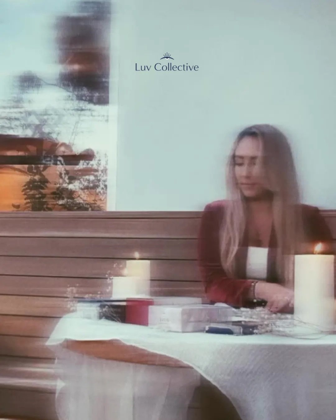 Tarot is about calling in clarity, not to predict your future, but to help you hear your intuition a little louder. the cards reveal patterns, emotions + themes that can be powerful tools for self-reflection ✨

Tarot is one of our most popular offeri