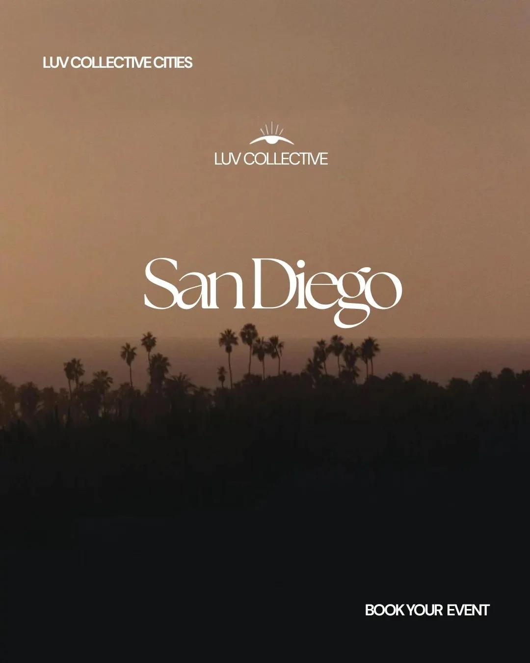 There&rsquo;s something about San Diego that feels like taking a deep exhale. 🌬️

With the sunshine, open hearts, and a community that truly values wellbeing; it&rsquo;s a perfect place to hone in on the wellness vibe of this city! ☀️🌊

We&rsquo;ve