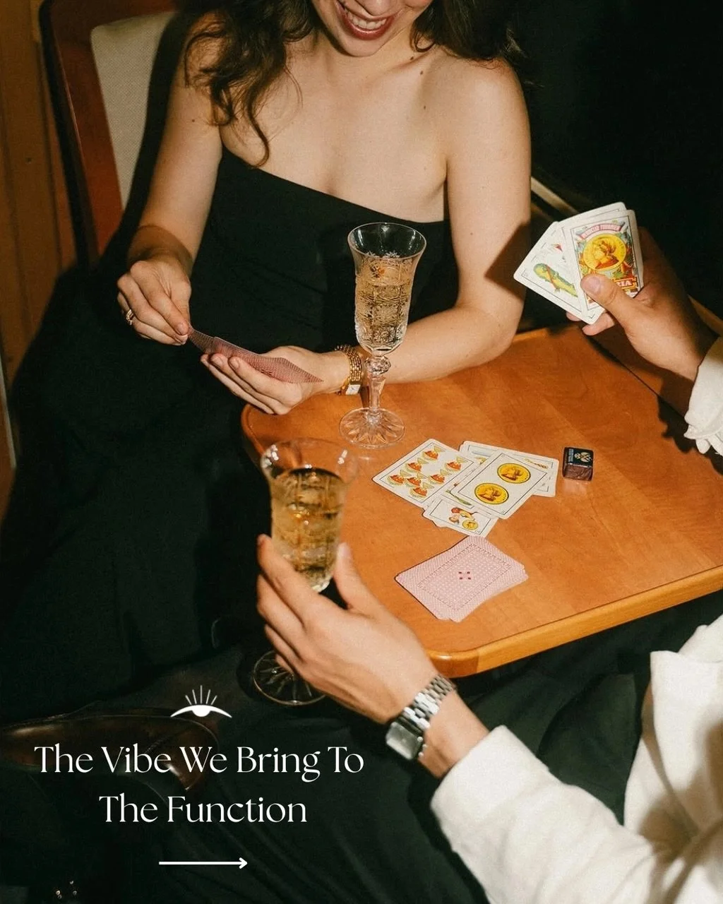 We always bring the vibes ✨💅🏻

One of our most popular packages is the Ultimate Wellness Journey: an all-in-one experience that turns your weekend into magic. This dreamy package brings together a group yoga session followed by a blissful sound bat