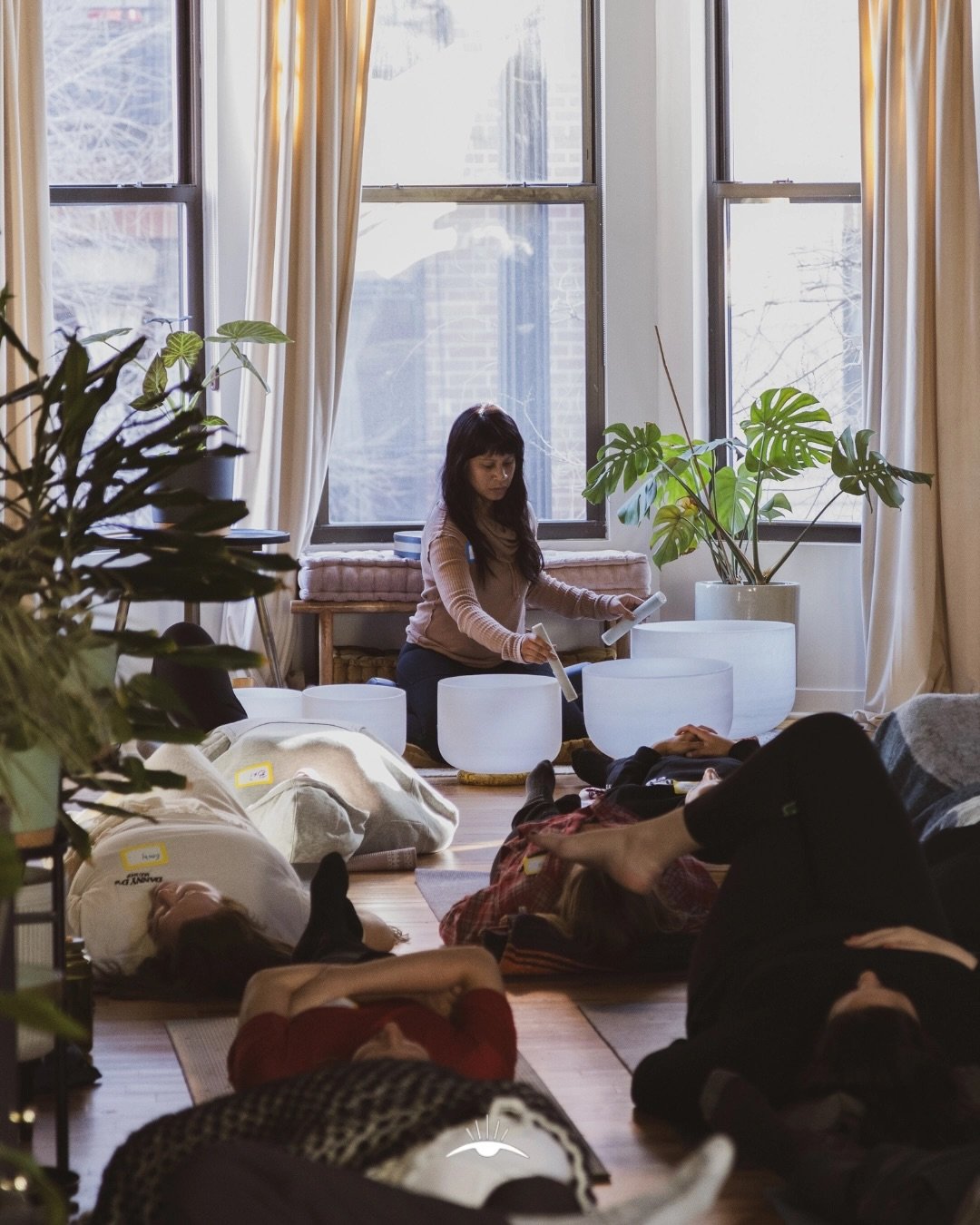 Meet Venus, a soundhealer and psychic out of Chicago 🪐 An Aries Sun with Gemini Rising and a Scorpio Moon. She&rsquo;s equal parts fierce, curious and deeply intuitive 🌙

She finds joy in wandering through nature and witnessing the little breakthro