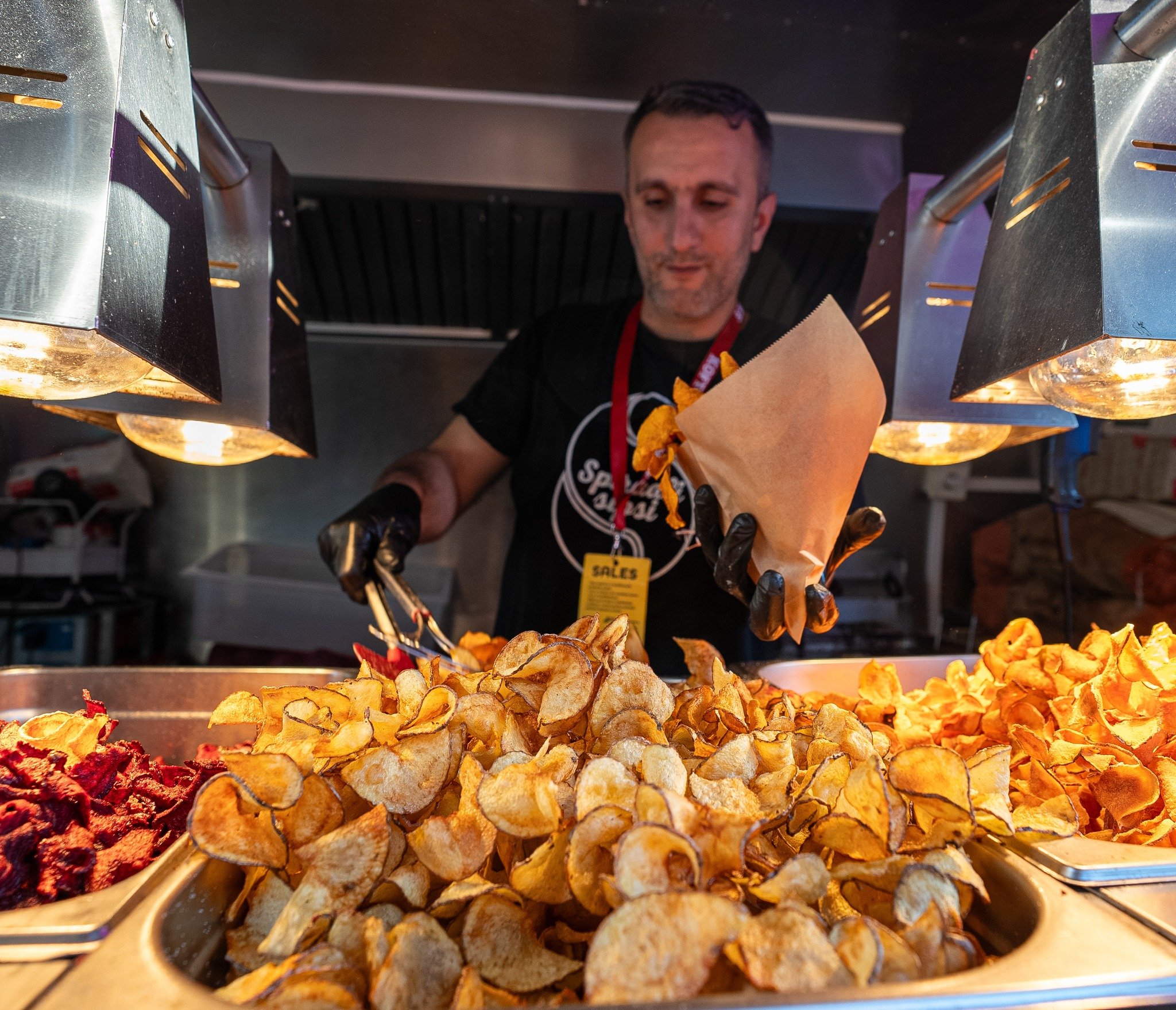 Talvirieha Paloheinän kirjasto 