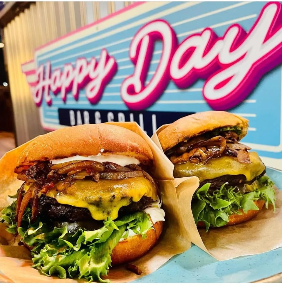 Ruokarekkaralli K-Supermarket Haaga