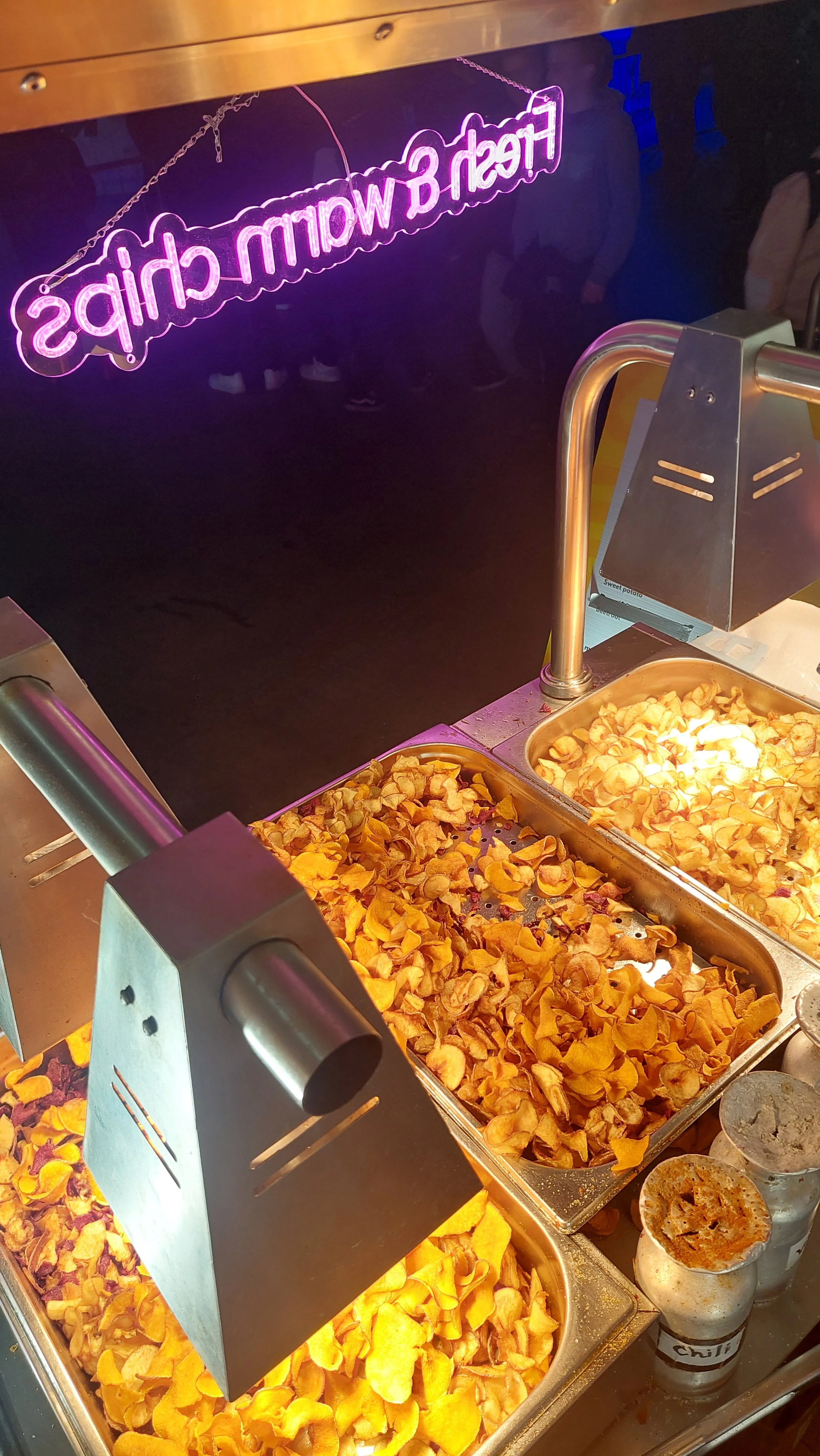 Ruokarekkaralli Siuntion iltatorilla