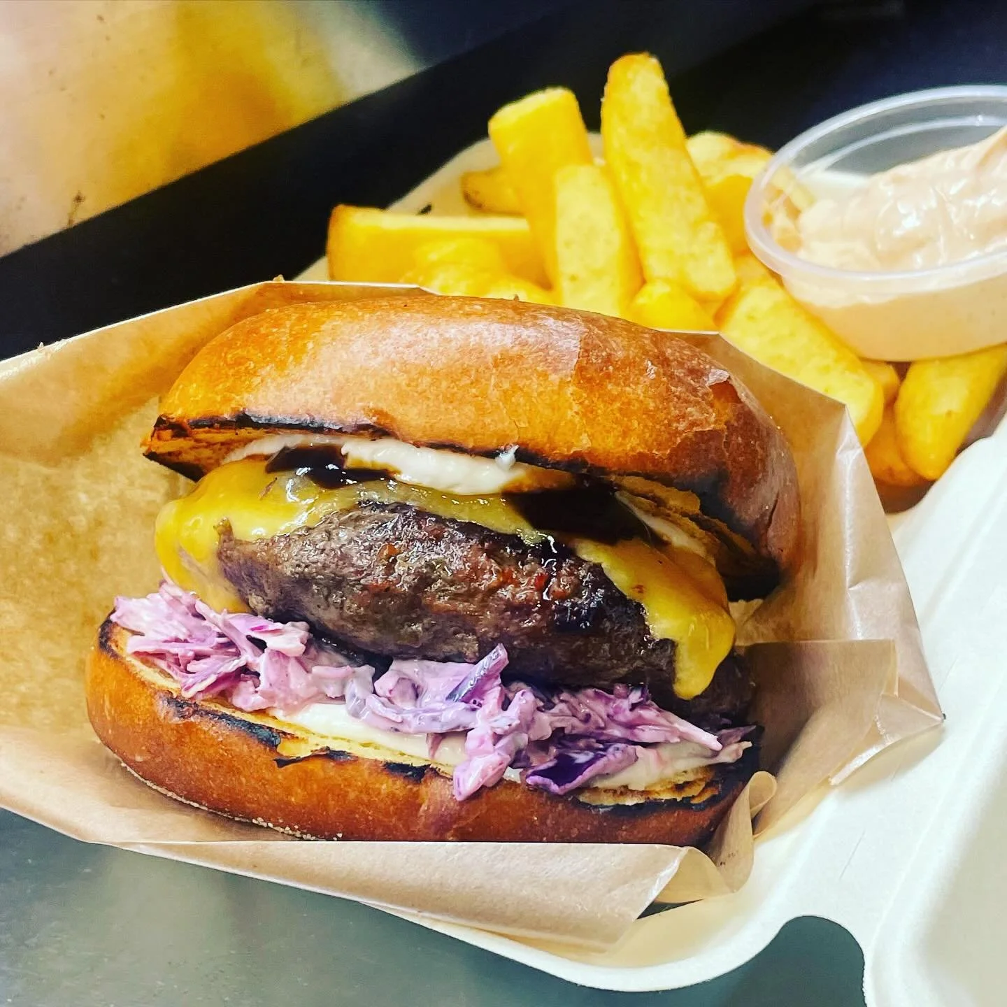 Ruokarekkaralli Tapanilan tori