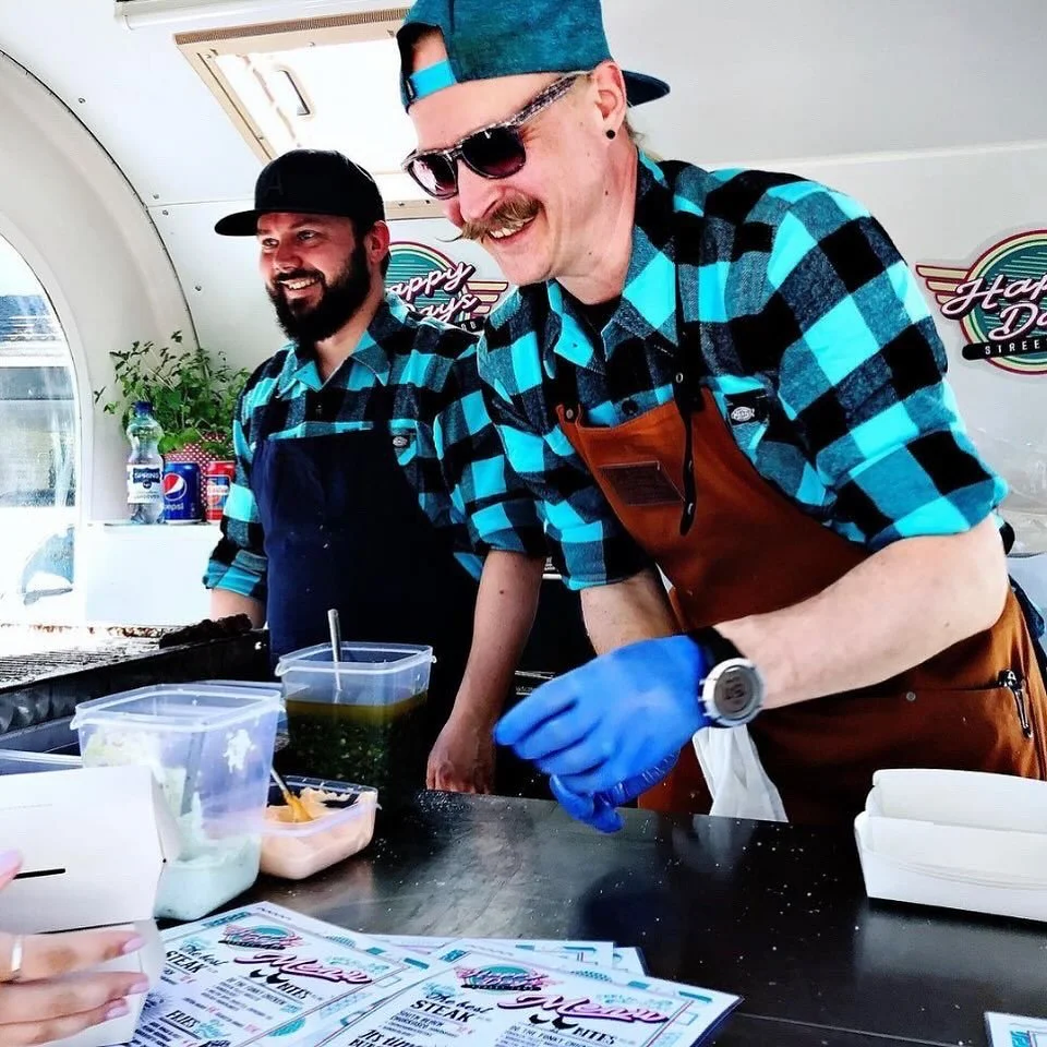 Ruokarekkaralli KSM Viikki