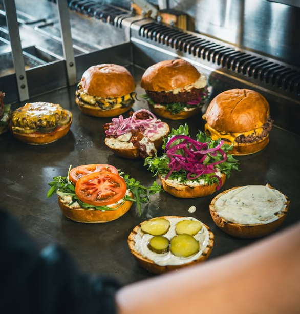 Ruokarekkaralli Lukutori, Suurpelto