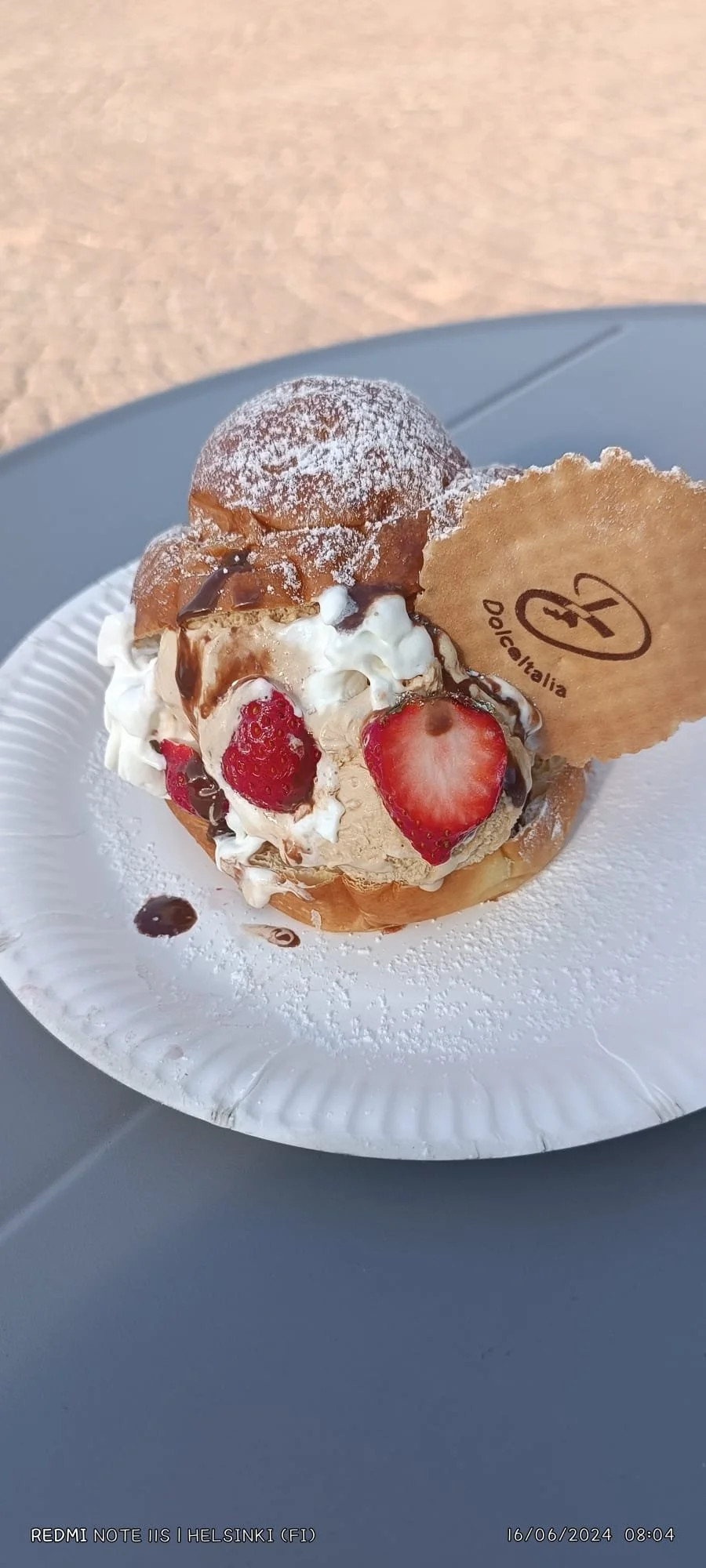 Äitienpäiväralli K-Market Kalasatama