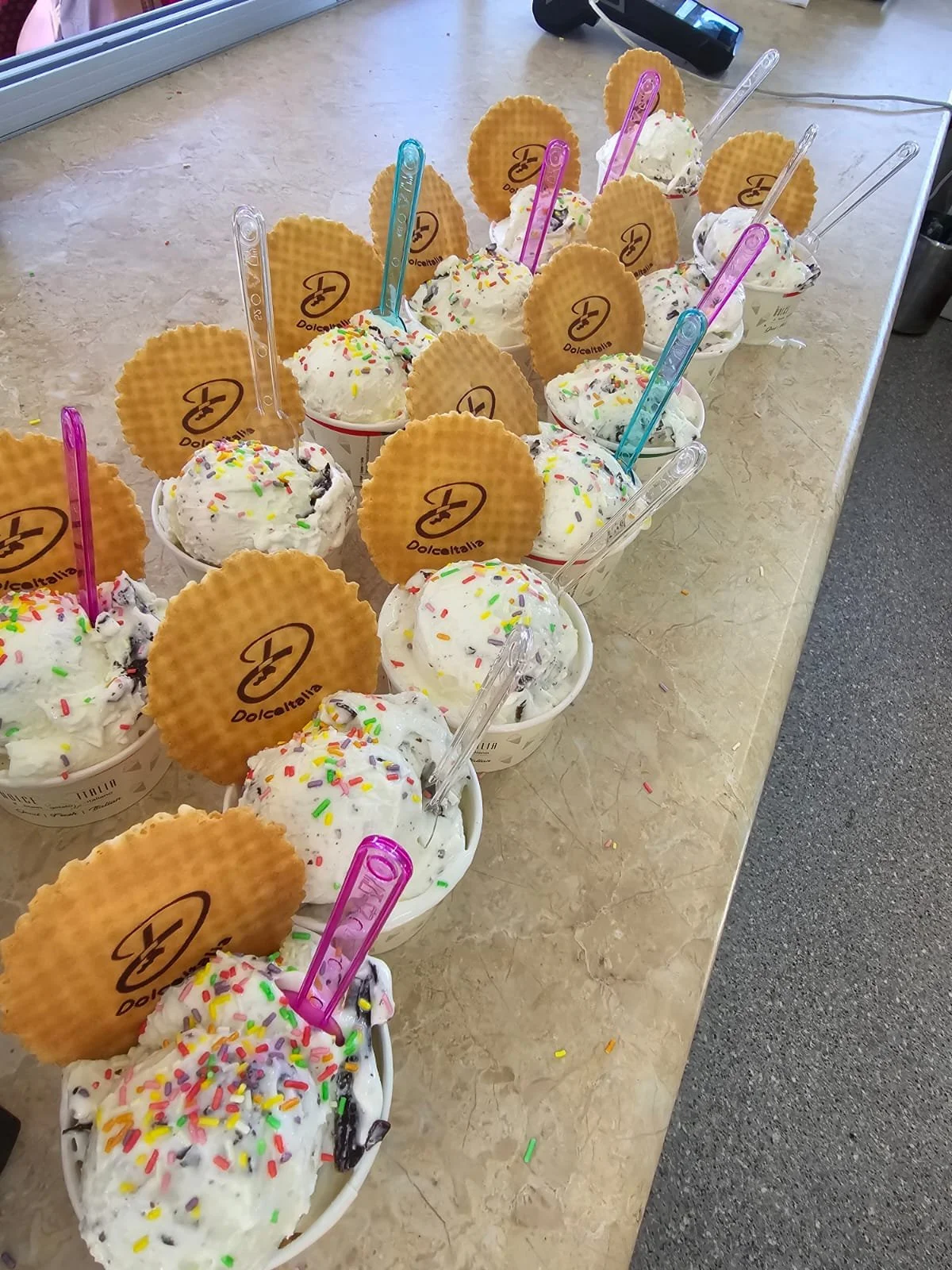 Ruokarekkaralli K-Market Mussalo