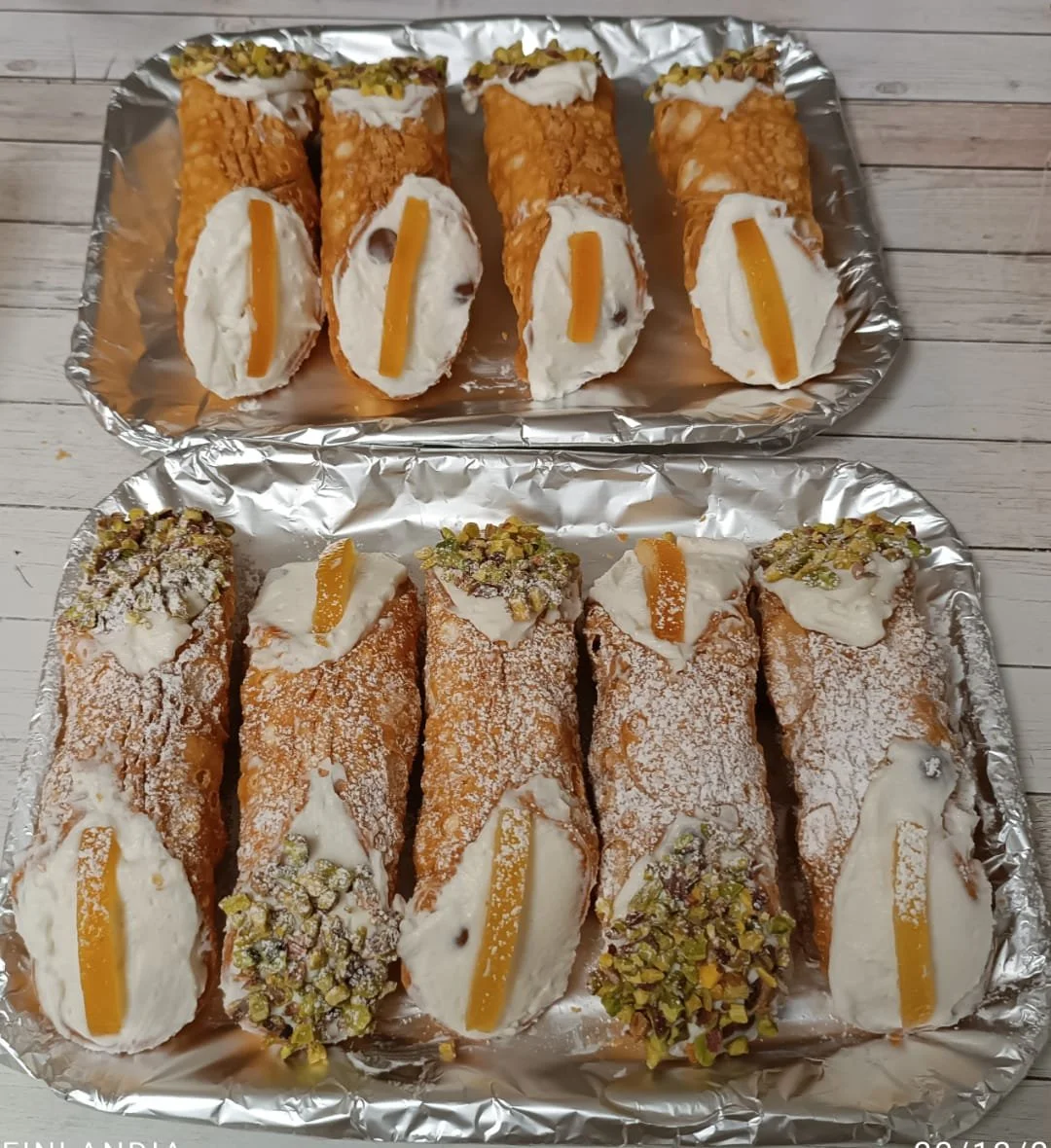 Ruokarekkaralli S-Market Inkoo