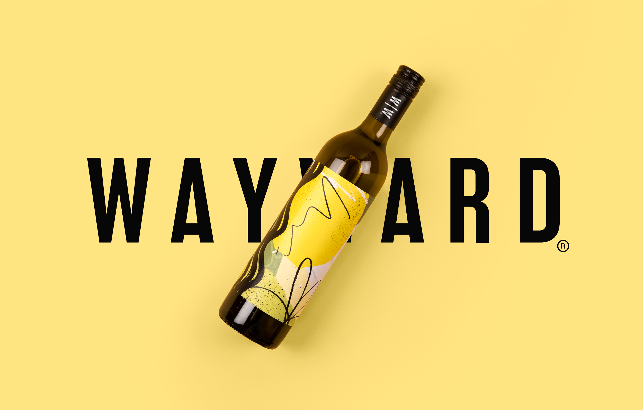 Wayward Wines