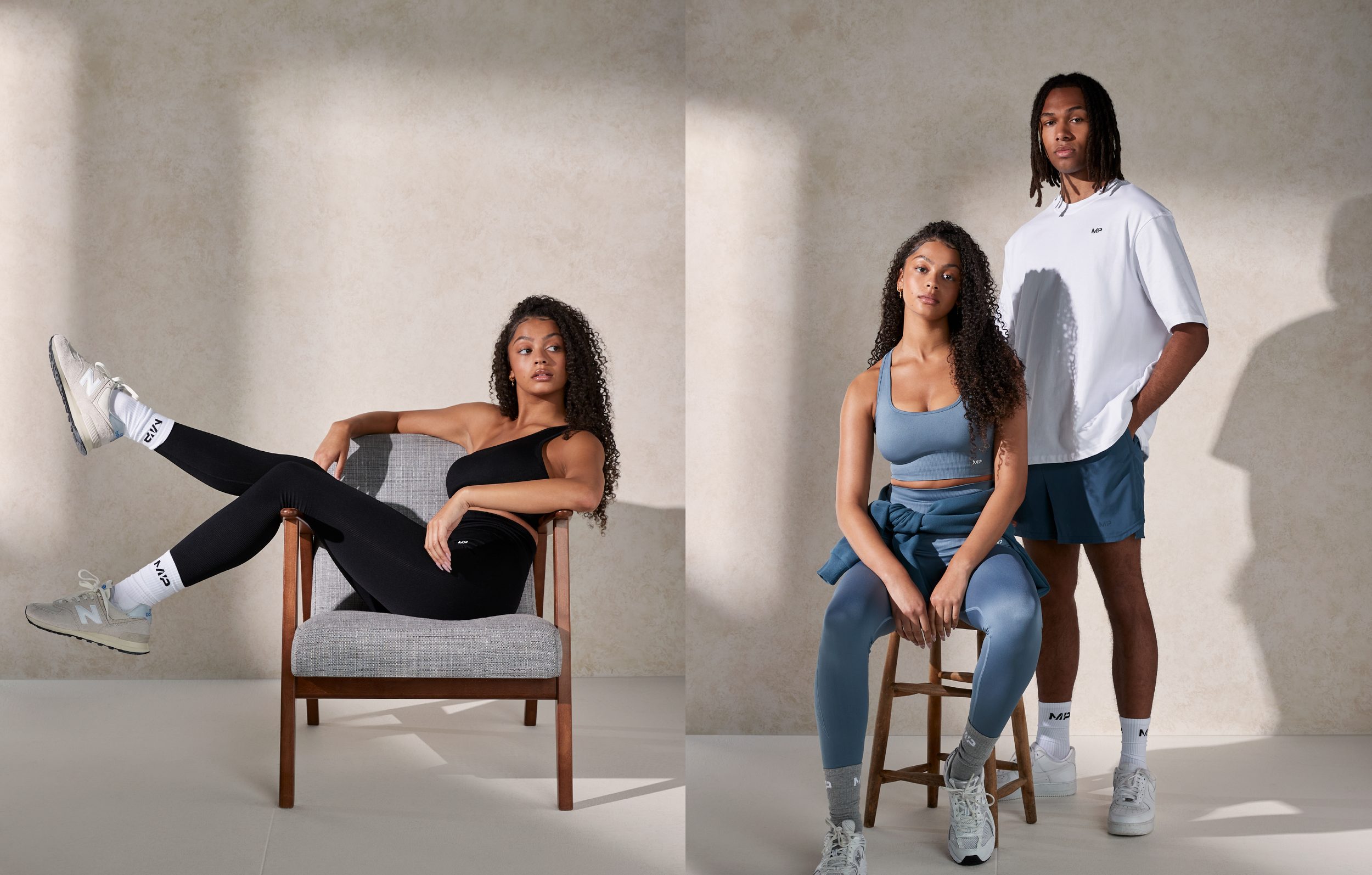MP Activewear