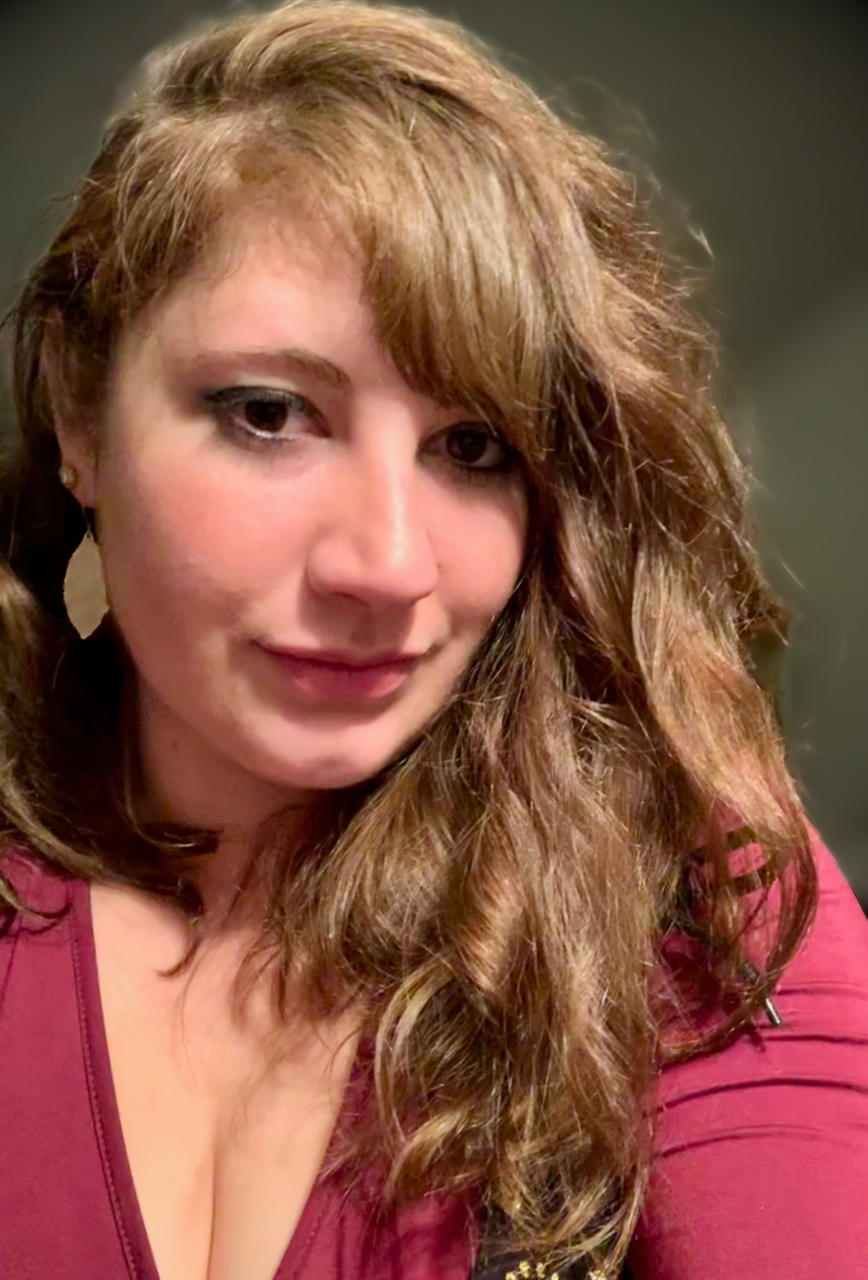 the Great Getaway - Belly Dancer headshot.png