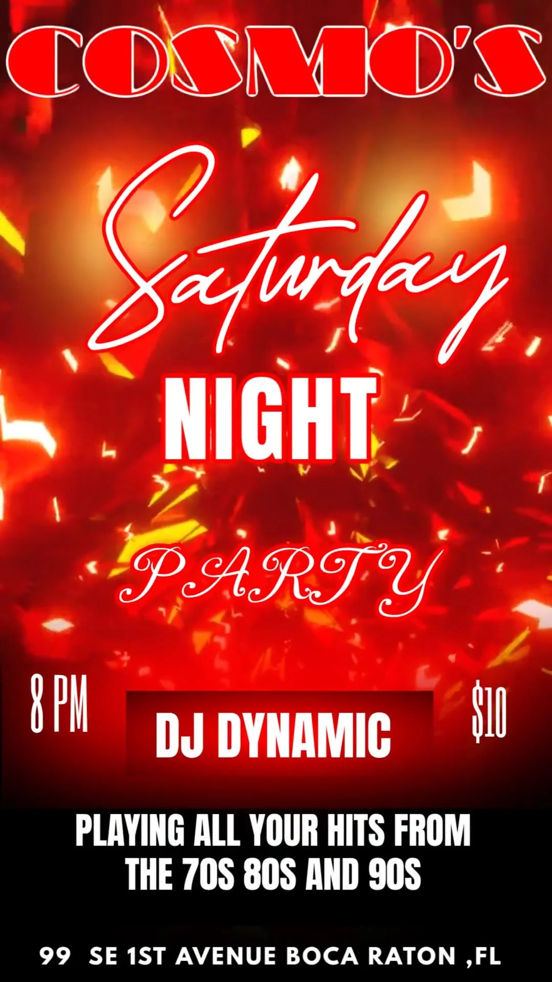 Red Joyful Saturday Red Room Party Video Flyer Instagram Story.jpg