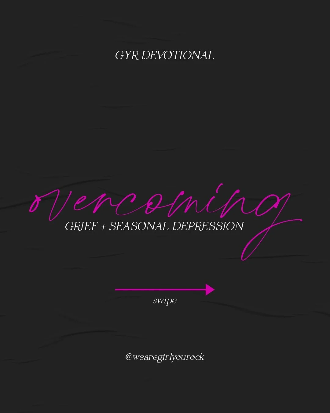 As we enter this time of year, we know how it can be and feel! Not having family members around for the Holidays, or even grieving former lives and seasons during the Holidays can be hard&hellip;. but Girl, you&rsquo;re not in it alone! &mdash; We&rs