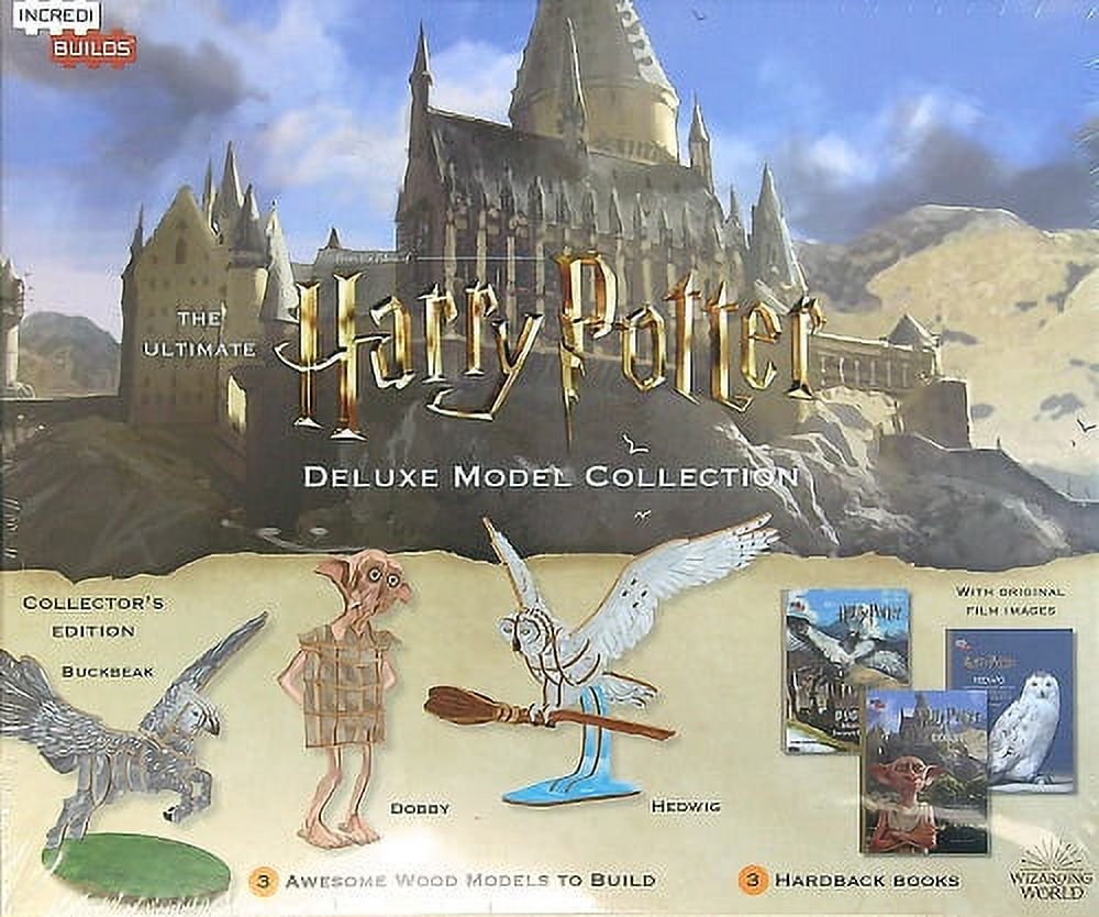 Harry Potter Deluxe Model Collection.jpeg