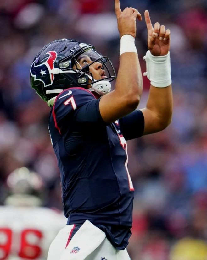 AFC SOUTH Record Predictions