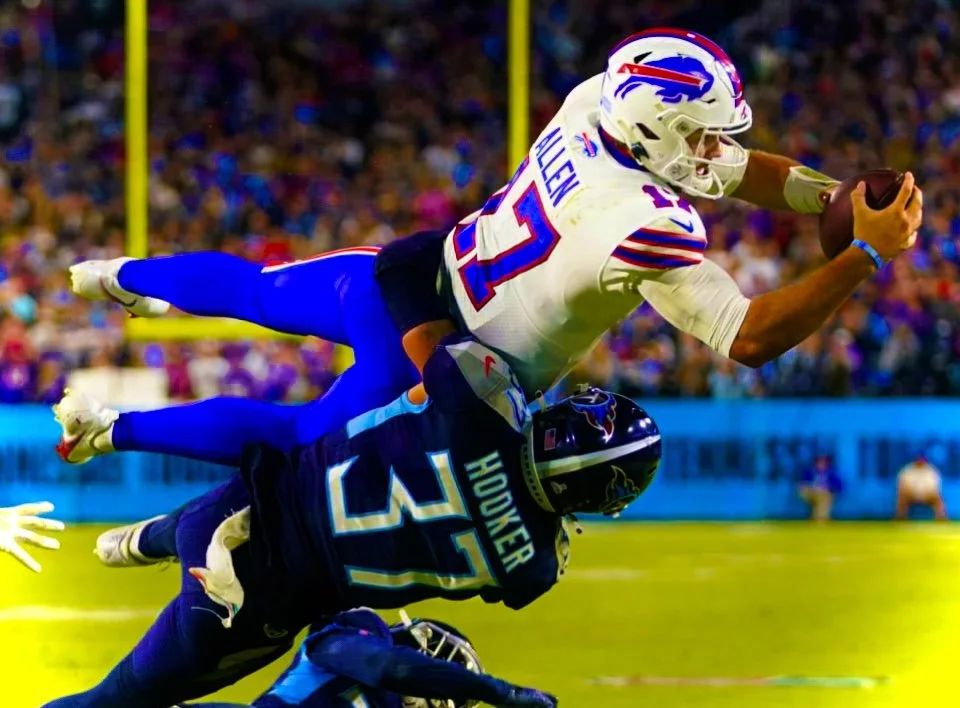 AFC EAST Record Predictions