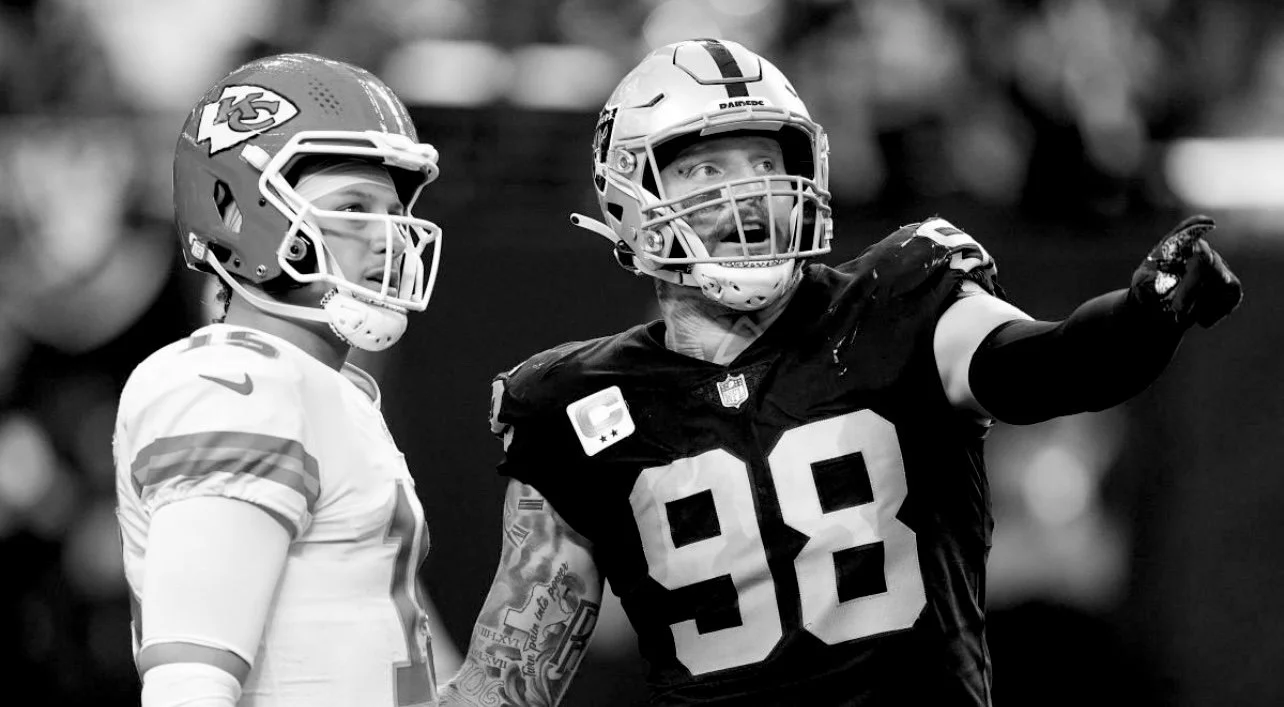 AFC WEST Record Predictions