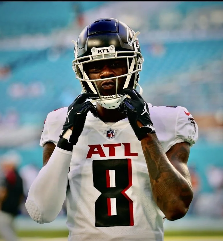 NFC SOUTH Record Predictions