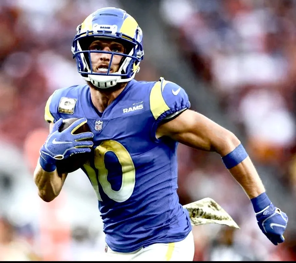 NFC WEST Record Predictions