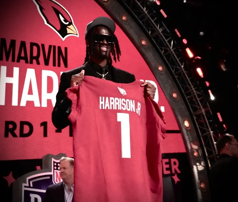 WEEK 1 Disappointments