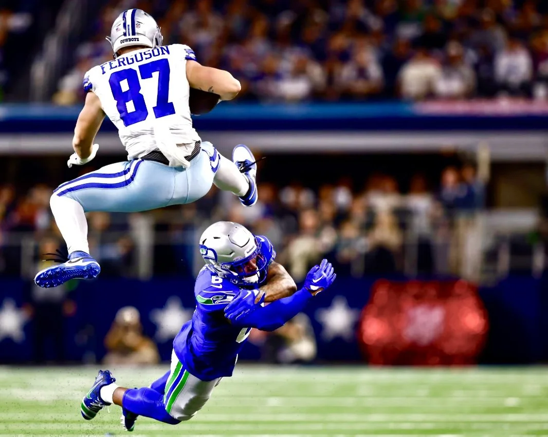 Rising stocks Week 4, for a bargain