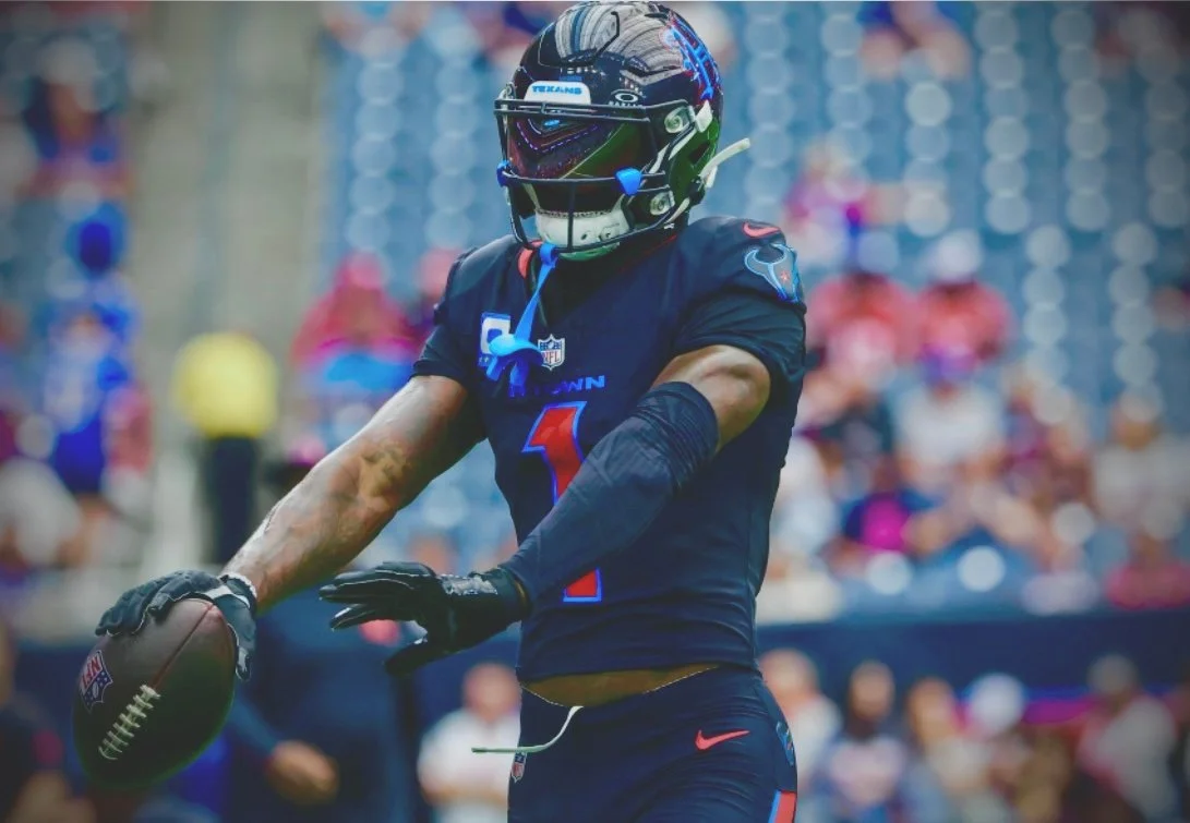 Five Soaring Stars (Week 5)