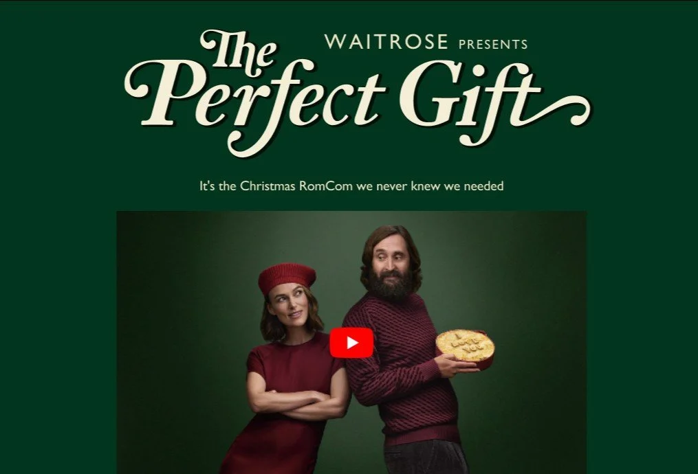  waitrose food studio