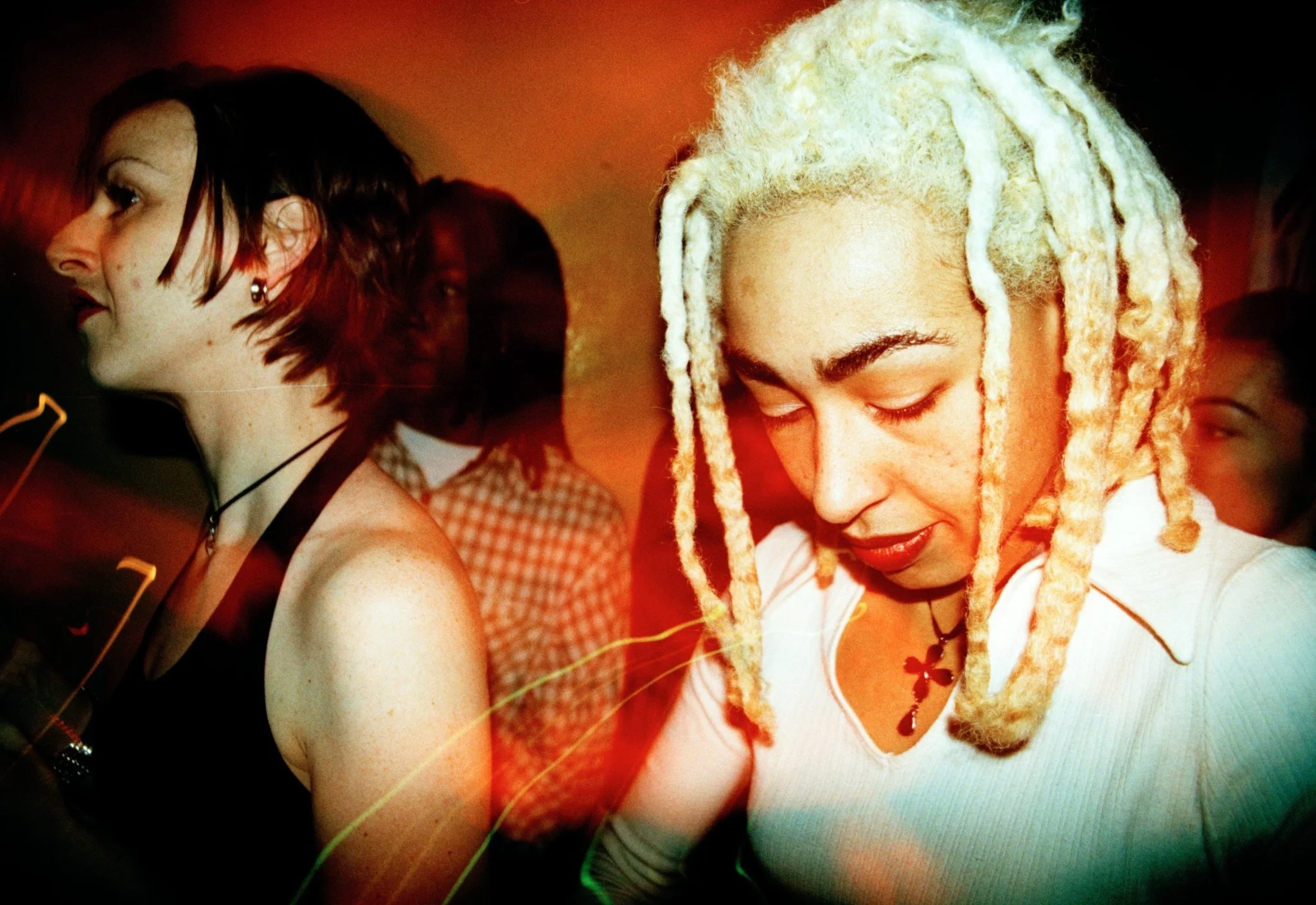 Kemistry & Storm at Metalheadz