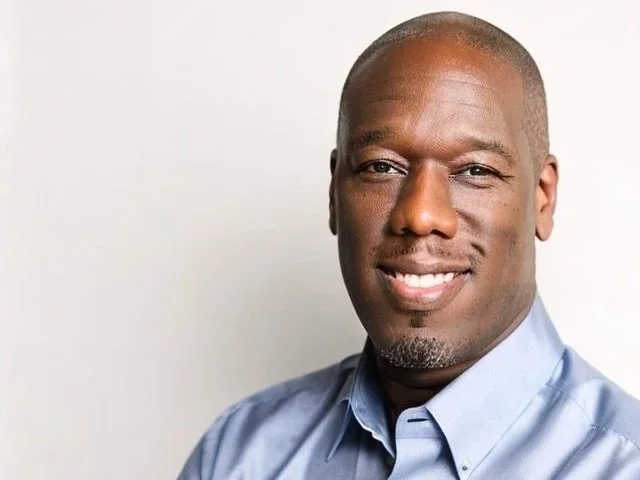 Y.B. Carr, M.B.A. | Founder, VoxIntel AI
