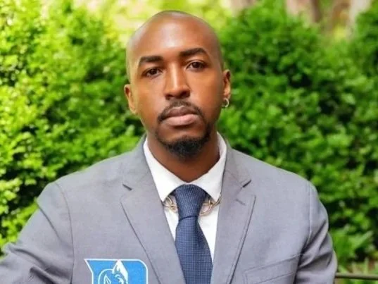 Chann Little | Co-Founder, How Sanguine 