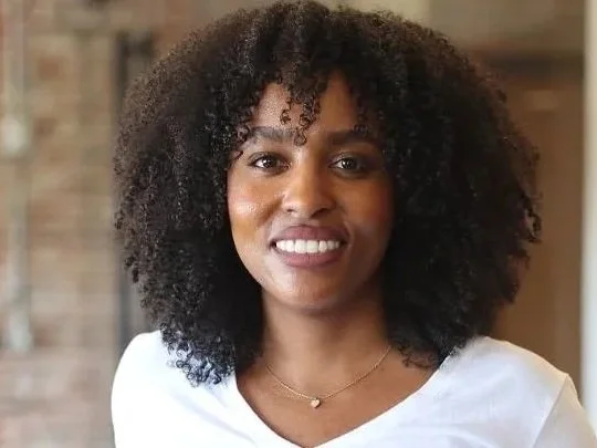 Riean Knight | Founder Honey to Cocoa