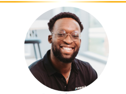 David Gory | Founder and CEO of Airbuild