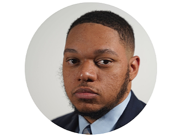 Ke'Shawn Alexander | Founder of R.O.S.A