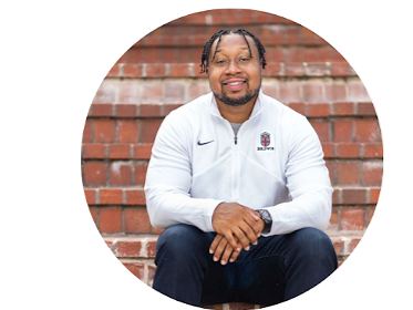 Shawn Gregoire | Founder and CEO of Capstone Tech